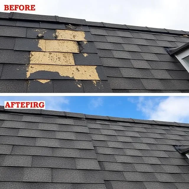 Roof Repair Near Me in Marlborough, MA near me